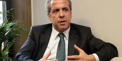 AKP'li Şamil Tayyar'dan dikkat çeken 'Bahçeli sonrası' yorumu