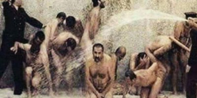 Ülkücü Olmak Kolay Değil, İşkence ile Yüreğini patlattılar