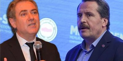 Cumhuriyeti sahipsiz mi sandın hadsiz herif