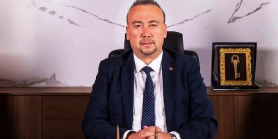 Uşak Belediye Başkanı Özkan Yalım tutuklandı