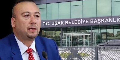 Özkan Yalım görevden uzaklaştırıldı