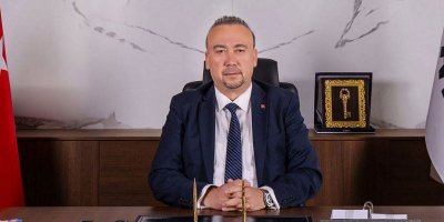 Uşak Belediye Başkanı Yalım’ın mal varlıklarına el konuldu