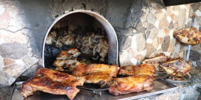 Denizli'de Kebabın Tadı da Kaçtı