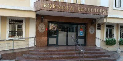 Uşak Belediyesi'ndeki soruşturma Bornova’ya uzandı