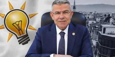 AKP’li başkanın ‘yasak aşk’ skandalı