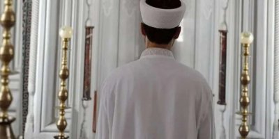 Diyanet’te eskort skandalı!