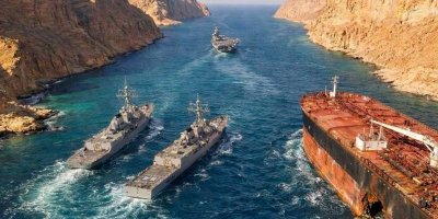 İran, Hürmüz şartını açıkladı