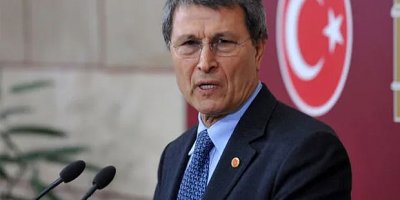 ''İranlı kardeşlerimizi kutluyorum''