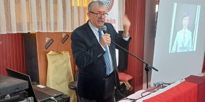 Kızılcabölüklüler Vakfı 15. Olağan Genel Kurulu Gerçekleştirildi