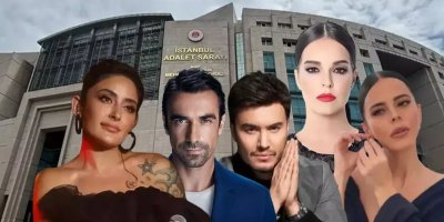 Ünlülere Yeni Uyuşturucu Operasyonu