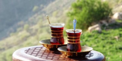 Kuru çaya zam geldi
