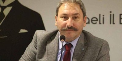 Tolga Akalın Anahtar Partiye Katılıyor