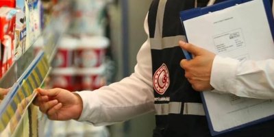 Resmen vatandaşı soymuşlar