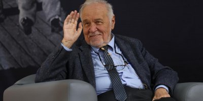 İlber Ortaylı Adı Ankara'da Yaşatılacak