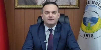 CHP, Hasbi Dede'yi ihraç etti