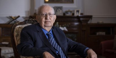 Hüsamettin Cindoruk vefat etti