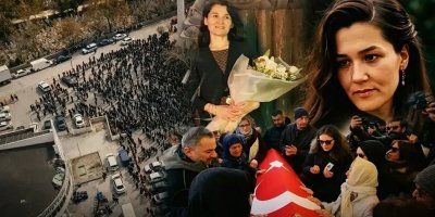 Fatma Nur öğretmenin katiline 126 yıl hapis istemi