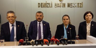 Türkeş ''Esnaf Tefecilerin Eline Düşmüş''