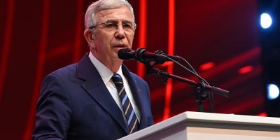 Mansur Yavaş hakkında soruşturma izni