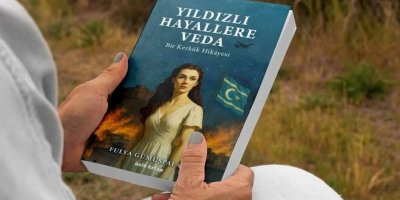 Yıldızlı Hayallere Veda, Bir Kerkük Hikayesi!