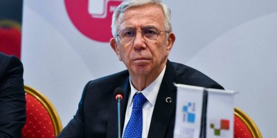 Yavaş ''Bu iftiralar bize yapışmaz''