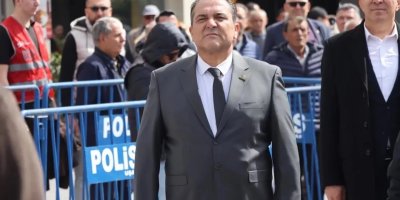 Uşak / Eşme Belediyesine Operasyon