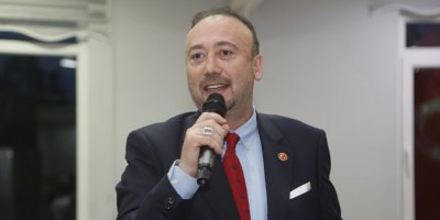 CHP'li Özkan Yalım’ın sevgilileriyle görüntüleri sızdı!