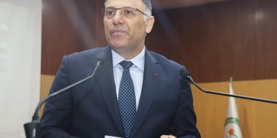 Alican Sınır Kapısı Üniversitede Tartışıldı