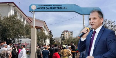 Görevden alınan İl Milli Eğitim Müdürü'nün skandal yazışmaları ortaya çıktı