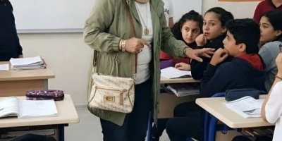 Geride çözülemeyen bir denklem kaldı…