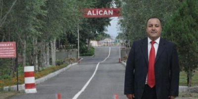 ALİCAN SINIR KAPISI VE BÖLGESEL KALKINMA ANAHTARI 
