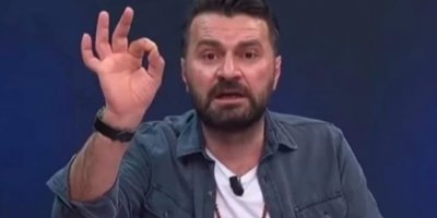 ABDırrahman adına şiir bile yazıldı