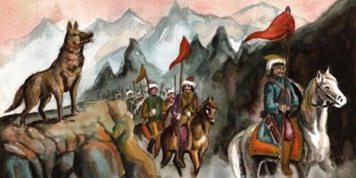 23 NİSAN VE ERGENEKON 