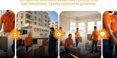 Kurumsal Taşımada Güvenli ve Planlı Çözümler 