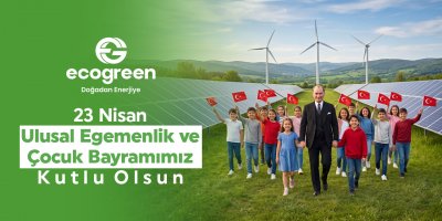 Bayramımız Kutlu Olsun