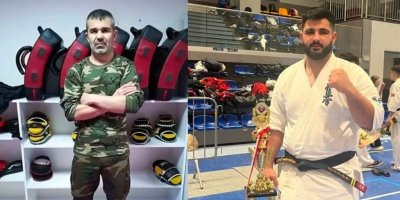 Yıldırım Hocanın Öğrencisi Dünya Şampiyonu oldu