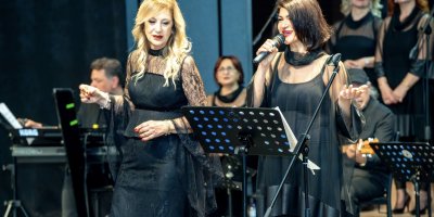 Armoni Müzik Grubu’ndan Görkemli Gece