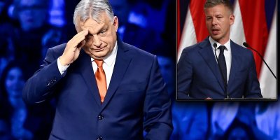 Victor Orban ABD’ye kaçıyor