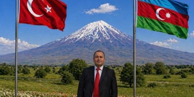 ERİVAN’DA BAYRAK KRİZİ 