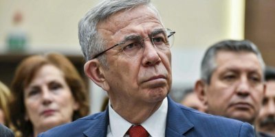 Gündemimizde sadece Ankara var