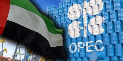 BAE, ABD-İsrail ittifakına katıldı