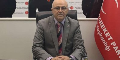 MHP Ortaca İlçe Başkanı görevden alındı