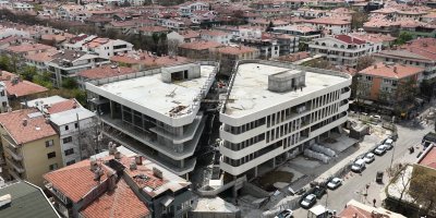 “BAHÇELİHÂL” İÇİN ÇALIŞMALAR SÜRÜYOR