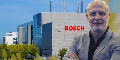Bosch 1400 İşçisini boşa çıkarıyor