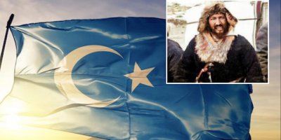 Altay'ın Son Direnişçisi Osman Batur