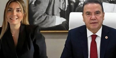 Antalya Belediyesine çifte operasyon