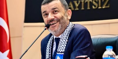 Başkan Çavuşoğlu’ndan 1 Mayıs mesajı