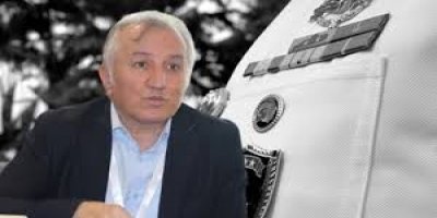 Çakma Gazze mücahitlerini gören var mı?