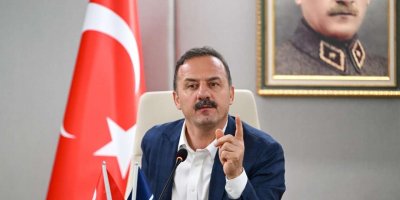 Pratiğini sevmiyorum ama Soylu akrabam