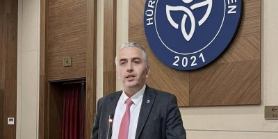 OKULLARDA ŞİDDETİN SORUMLUSU ÖĞRETMEN DEĞİLDİR
